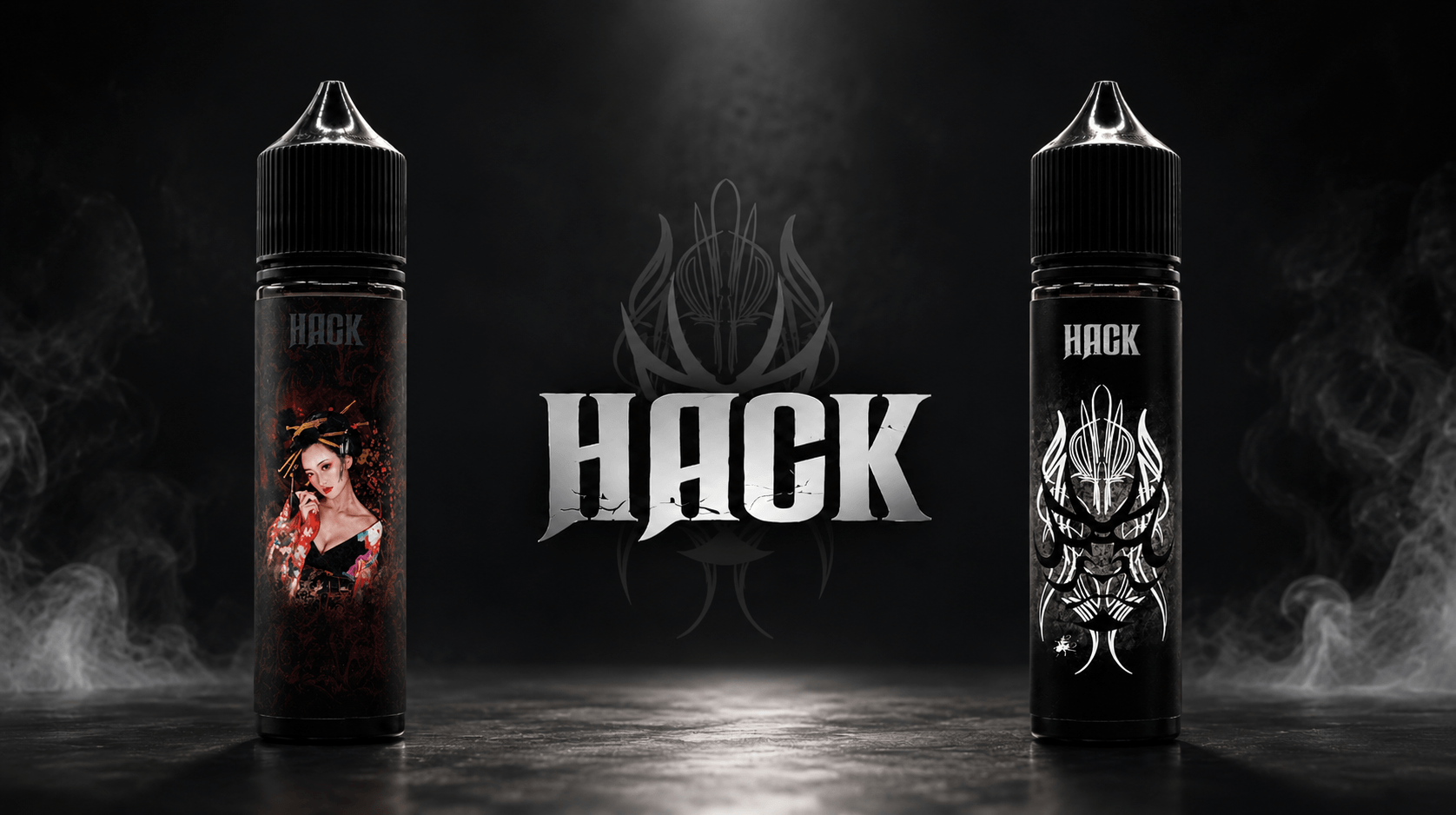 VapeHack