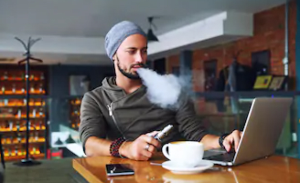 電子タバコVAPE(ベイプ)人気おすすめランキング_煙の量を調節できるか？