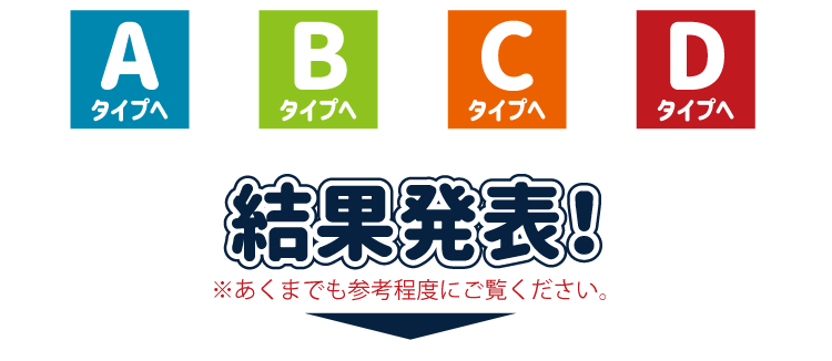 【タバコ依存度チェック】あなたにピッタリな「吸える」禁煙診断！結果発表