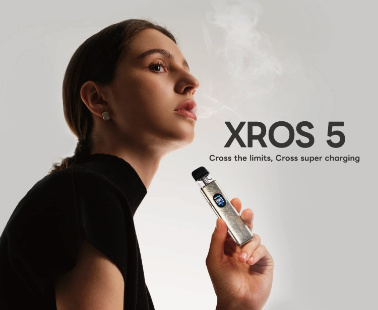 XROS 5