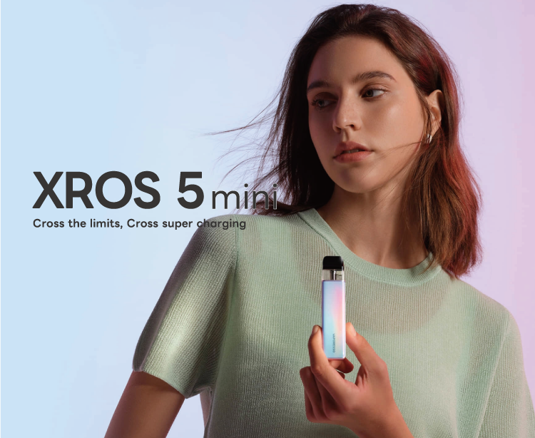 XROS 5mini