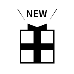 先行予約で新作をいち早くゲット