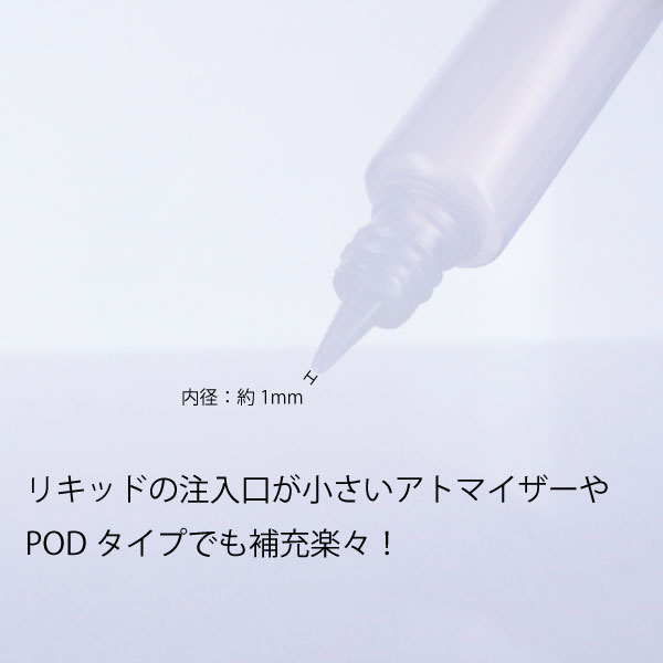 BI-SO ユニコーンボトル 15ml