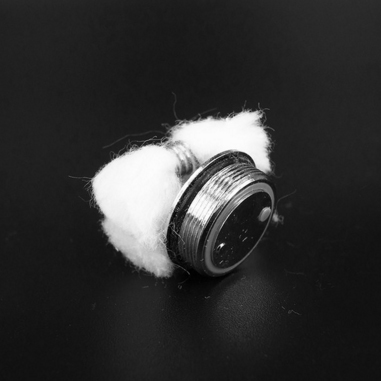 KangerTech Dripコイル 0.2ohm (3個入り)