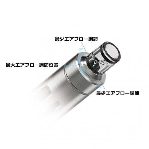 Joyetech eGo AIO スターターキット