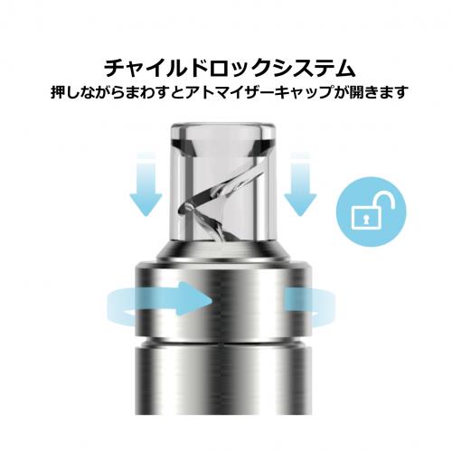 Joyetech eGo AIO スターターキット
