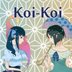 MkLab Koi-Koi 三光 Three Glory 60ml