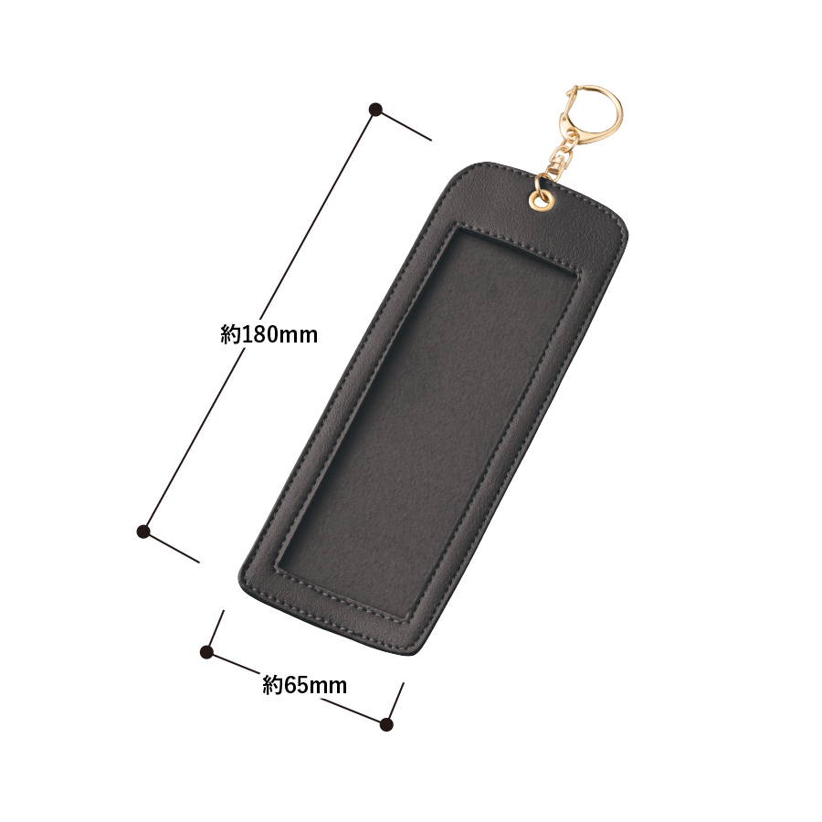 10%OFF!| 4カットフォトホルダー 収納ケース｜全9カラー