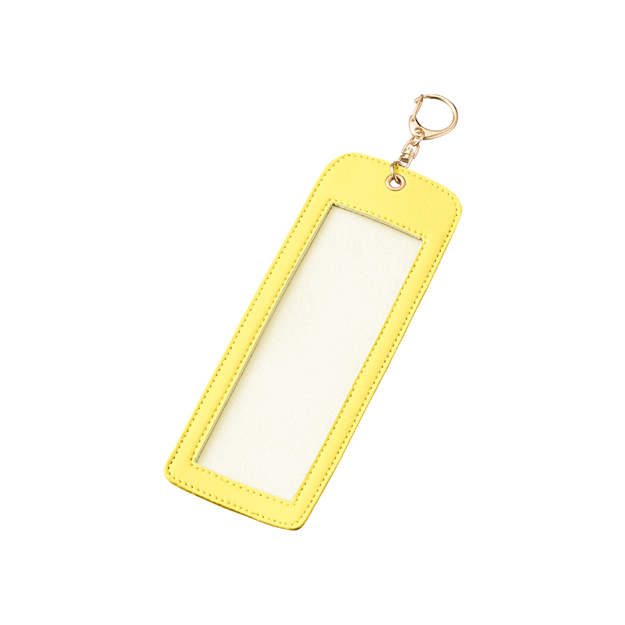 10%OFF!| 4カットフォトホルダー 収納ケース｜全9カラー