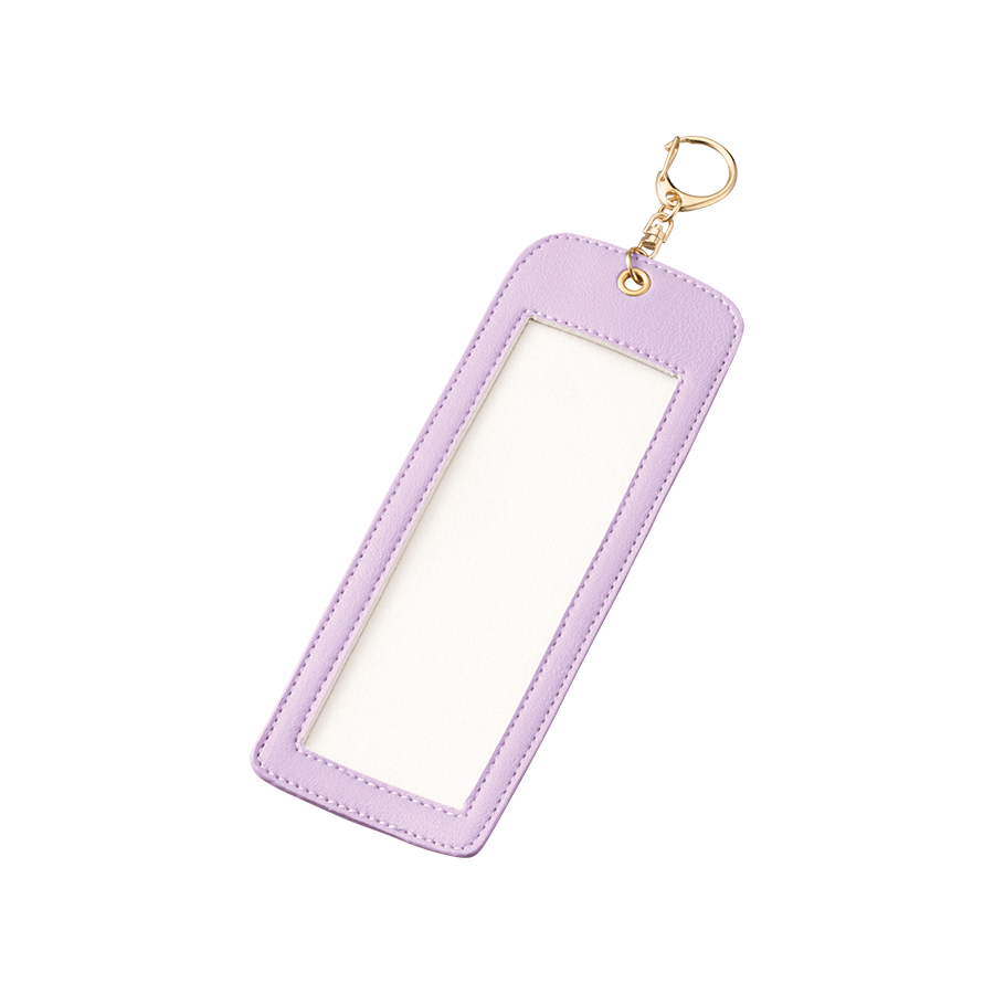 10%OFF!| 4カットフォトホルダー 収納ケース｜全9カラー