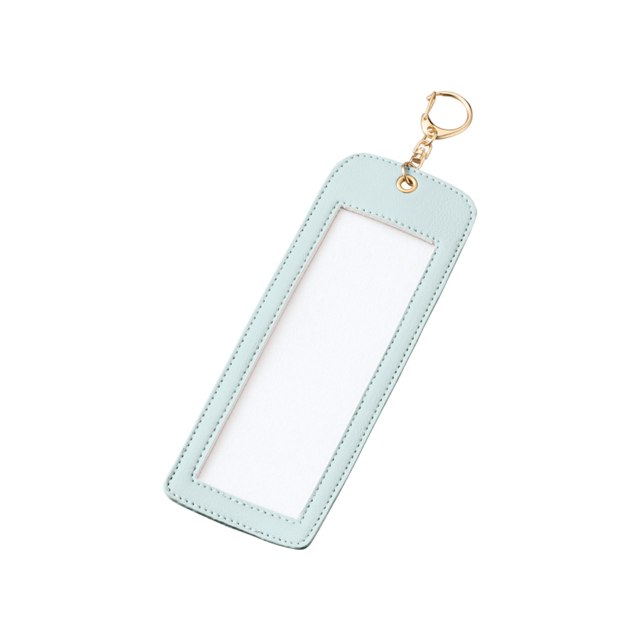 10%OFF!| 4カットフォトホルダー 収納ケース｜全9カラー