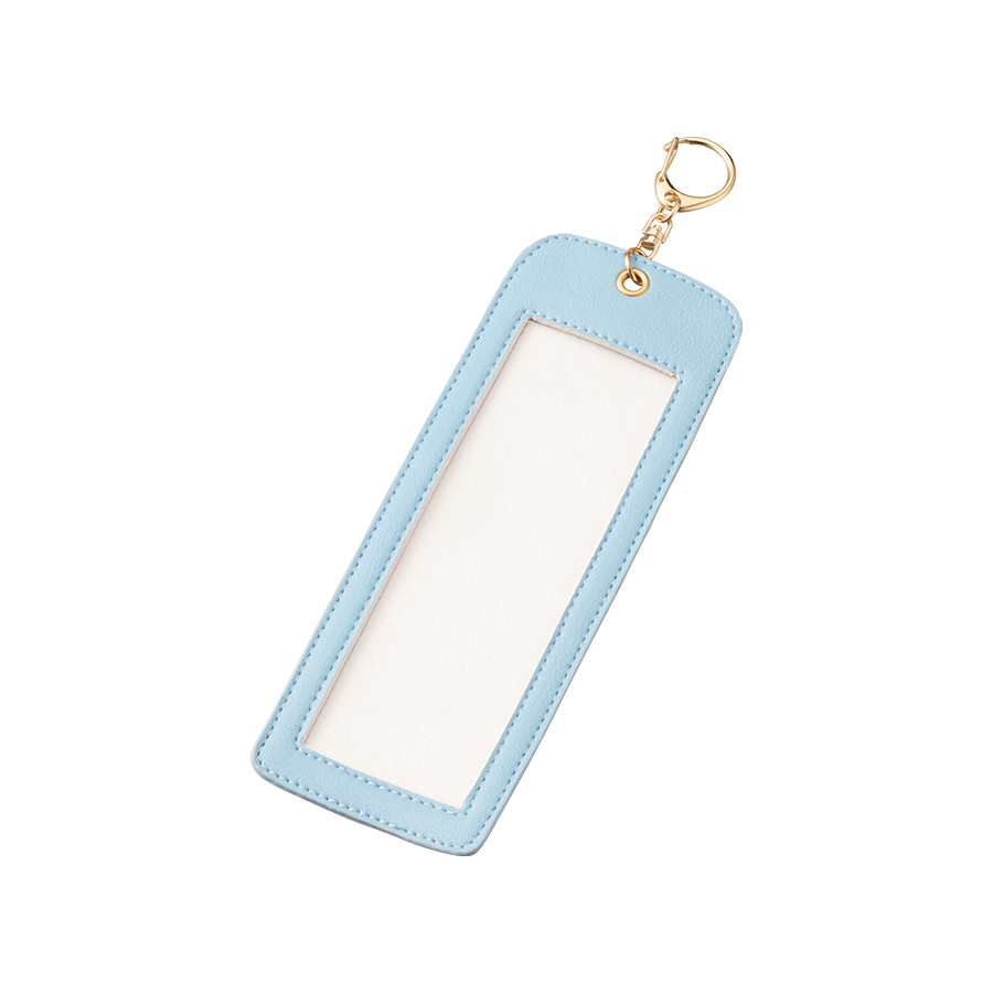 10%OFF!| 4カットフォトホルダー 収納ケース｜全9カラー