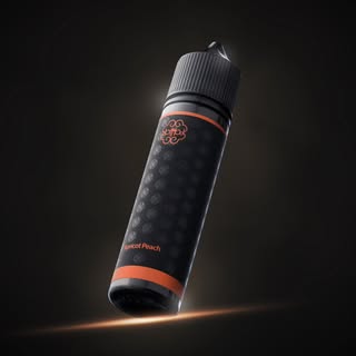 dotmod(ドットモット) アプリコットピーチ 50ml