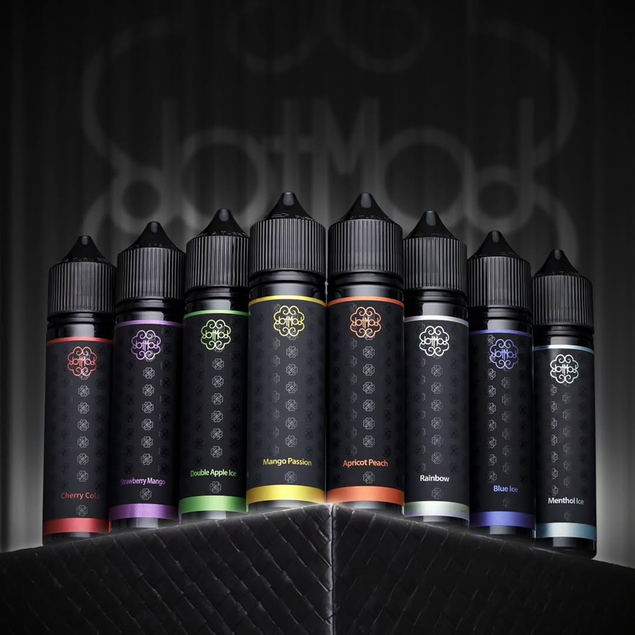 dotmod(ドットモット) レインボー 50ml