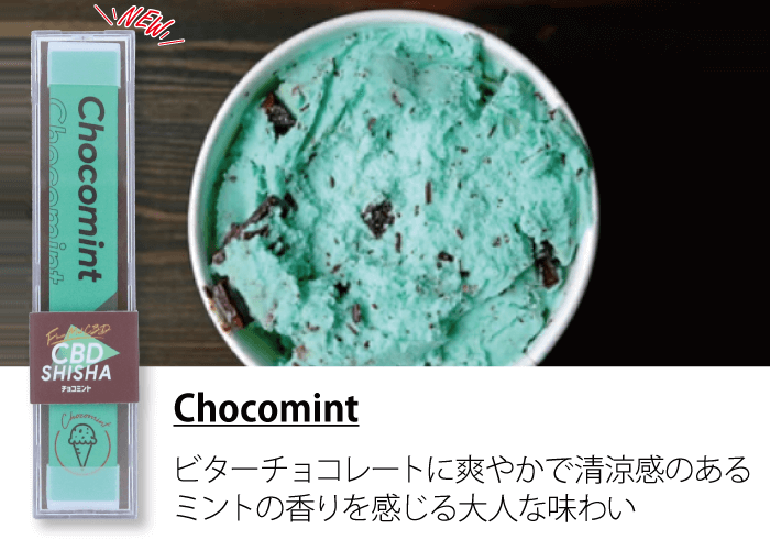 Chocomint