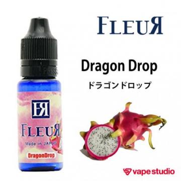 【SALE50%OFF】FLEUR ドラゴンドロップ 15ml