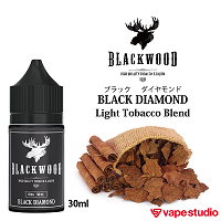 【送料無料!会員10%OFF】BLACKWOOD(ブラックウッド) ブラックダイヤモンド 30ml
