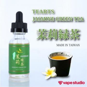 TEA ARTS 茉莉緑茶 30ml