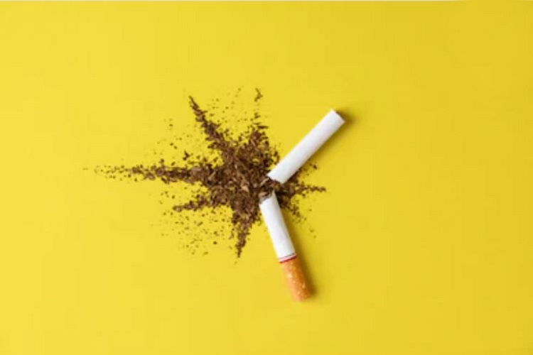 加熱式タバコとVAPEの違いは何？VAPEはニコチン・タールなどの有害物質を含まない