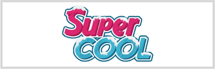 SUPER COOL（スーパークール）